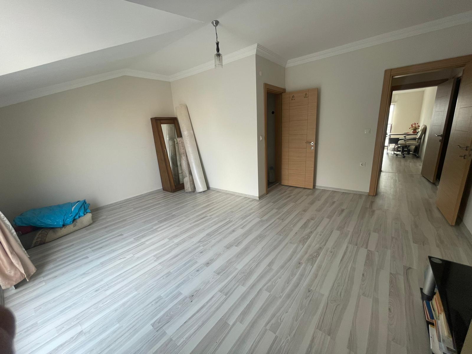 MABEL TGE'DEN ÜNİVERSİTE MAHALLESİNDE 5+2 DUBLEKS DAİRE